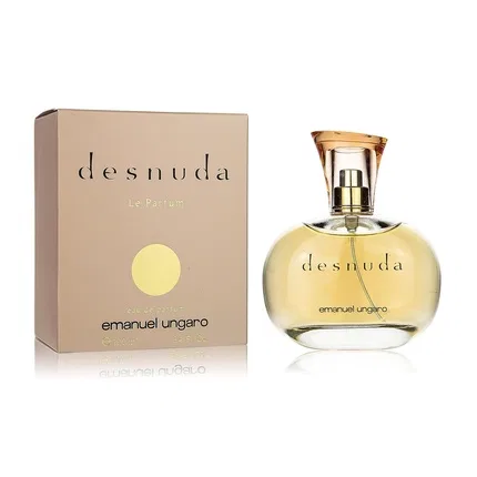 Парфюмерная вода Emanuel Ungaro Desnuda