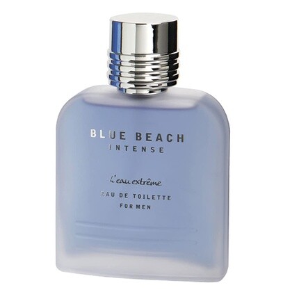 Omerta Blue Beach Intense EDT 100мл — фото 2