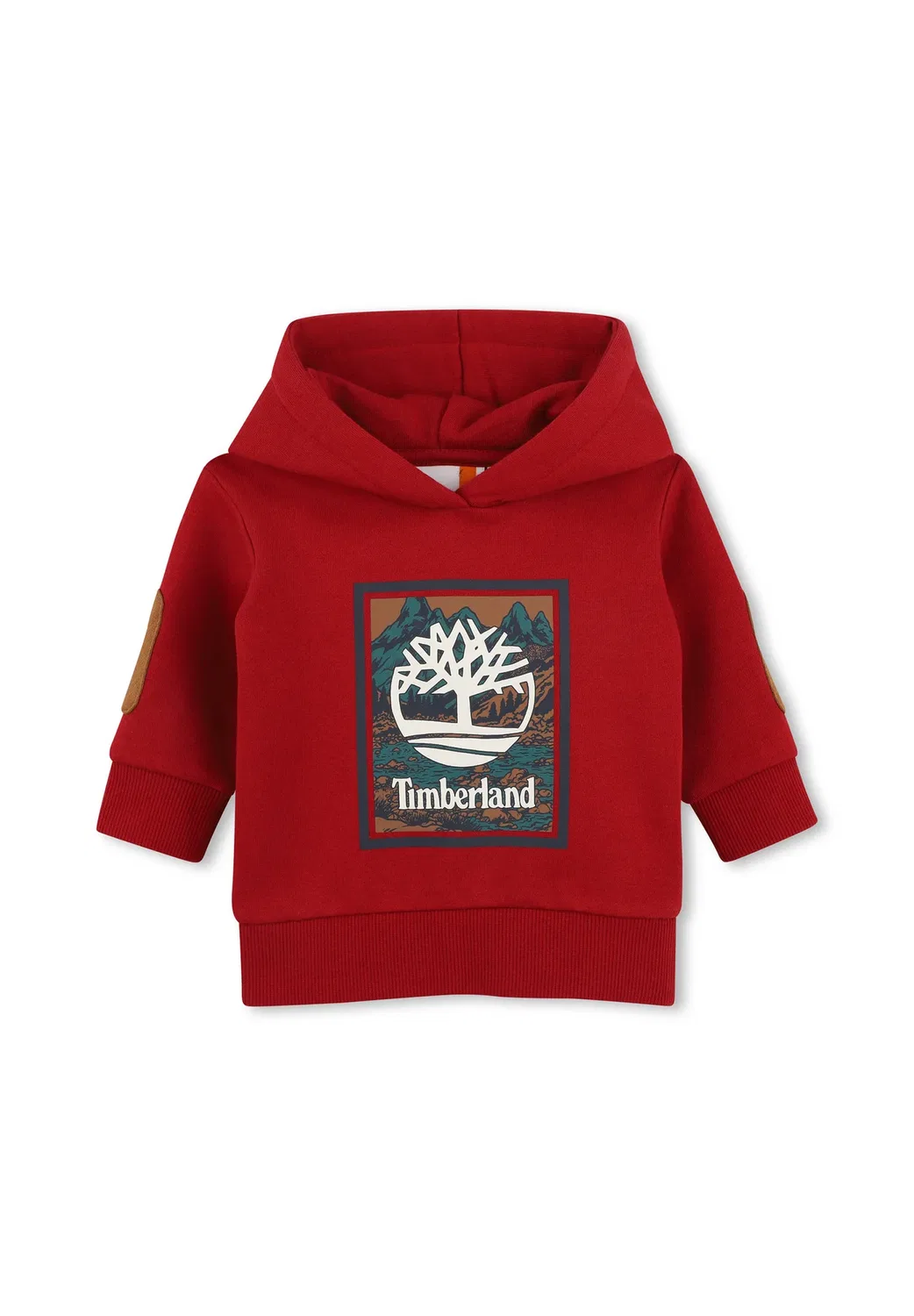 Толстовка с капюшоном Timberland, Acerola