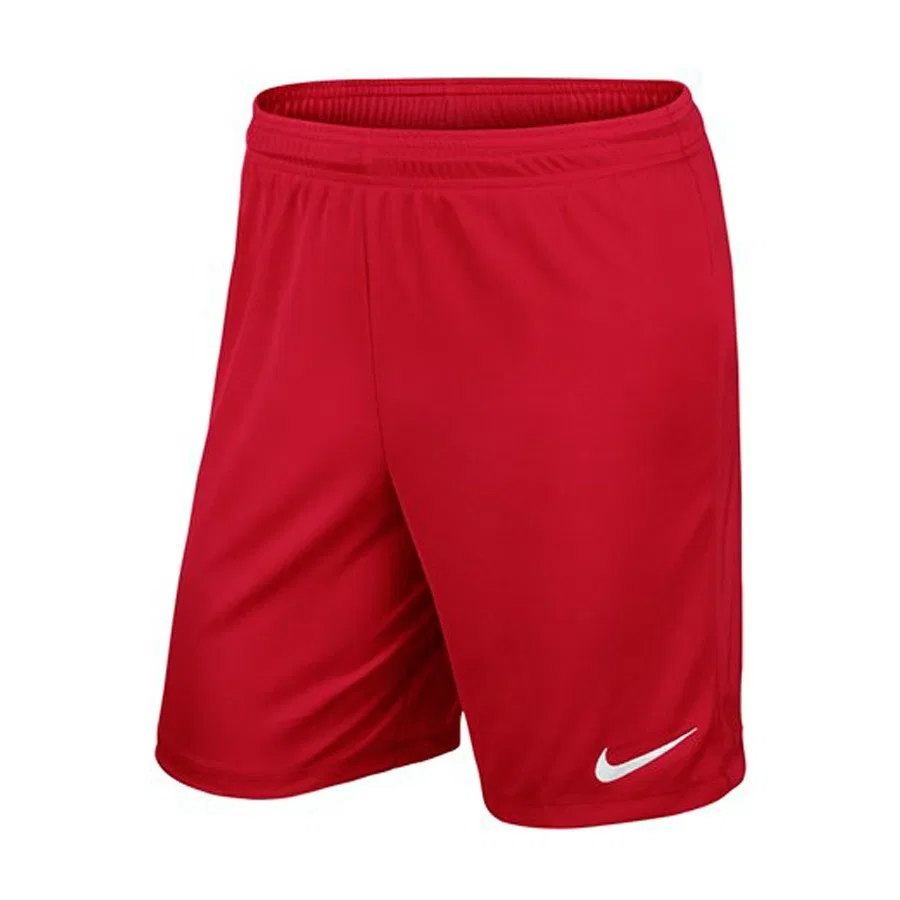 Шорты спортивные Nike Park II Knit