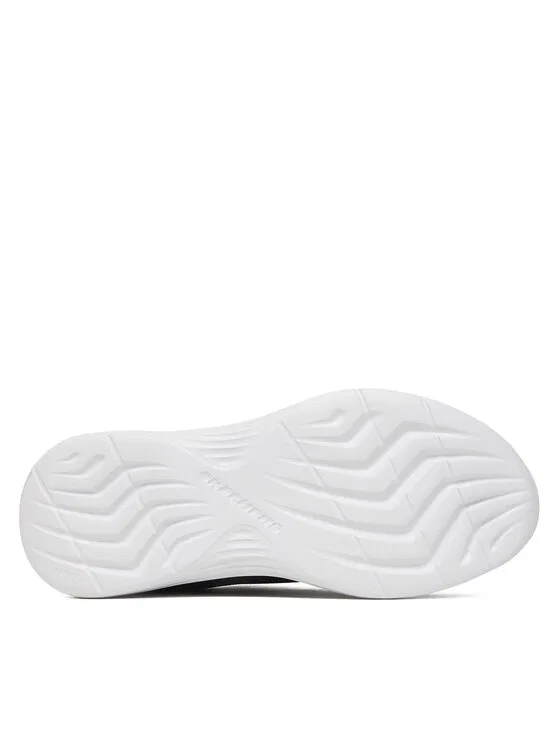Кроссовки Selectors Reset Ac Skechers, черный — фото 4