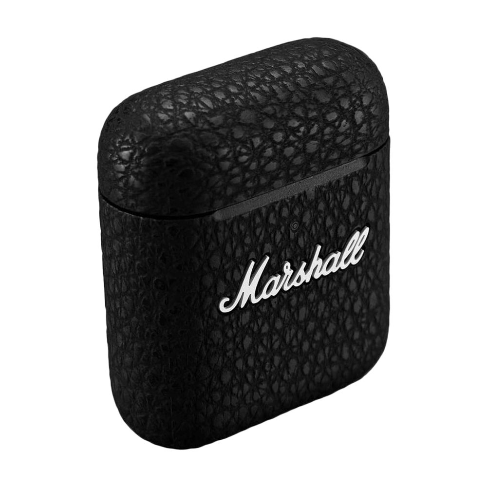 Беспроводные наушники Marshall Minor III, чёрный — фото 3