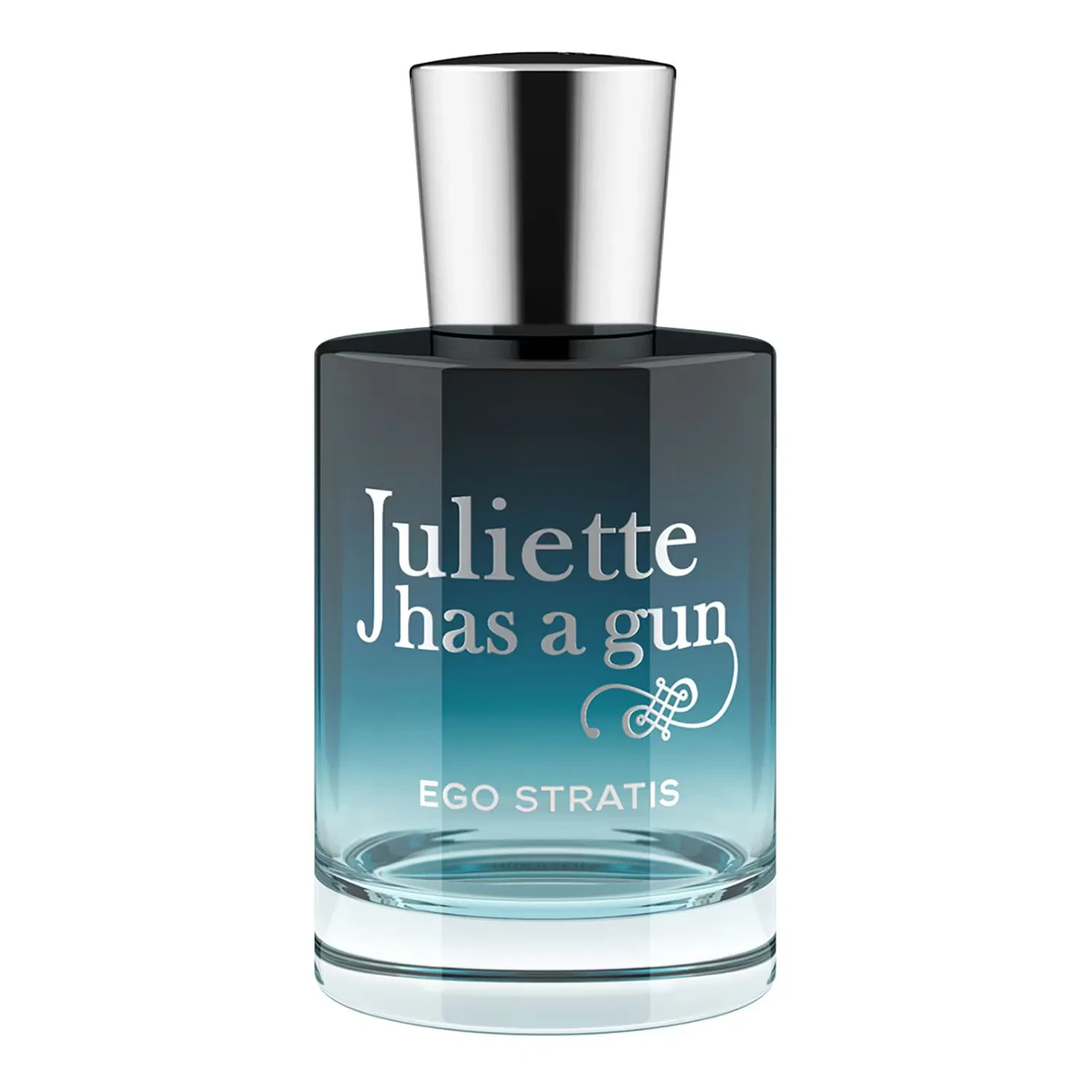 Парфюмерная вода Ego Stratis 50 мл JULIETTE HAS A GUN