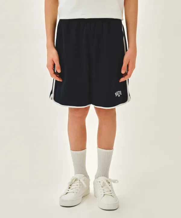 Шорты Kids side line, side line Marithé Kids, Navy