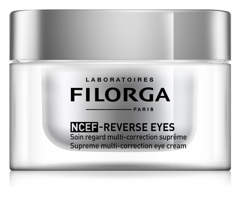 

Корректирующий крем для глаз Filorga NCEF Reverse Eyes