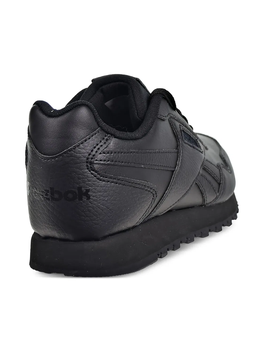 Кроссовки Harman Run Reebok, черный — фото 3