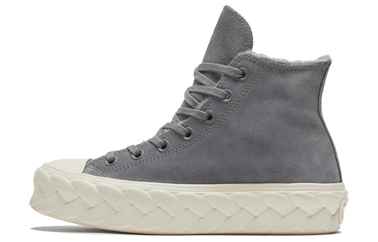 Женские кроссовки для скейтбординга Converse All Star Lift
