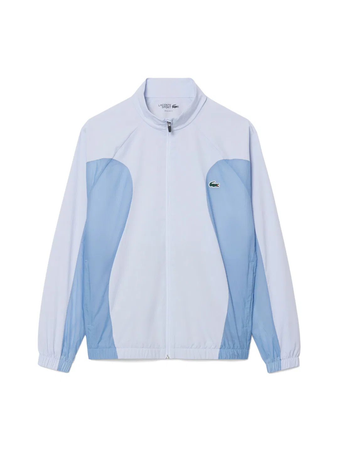 Спортивный костюм Lacoste, синий — фото 2