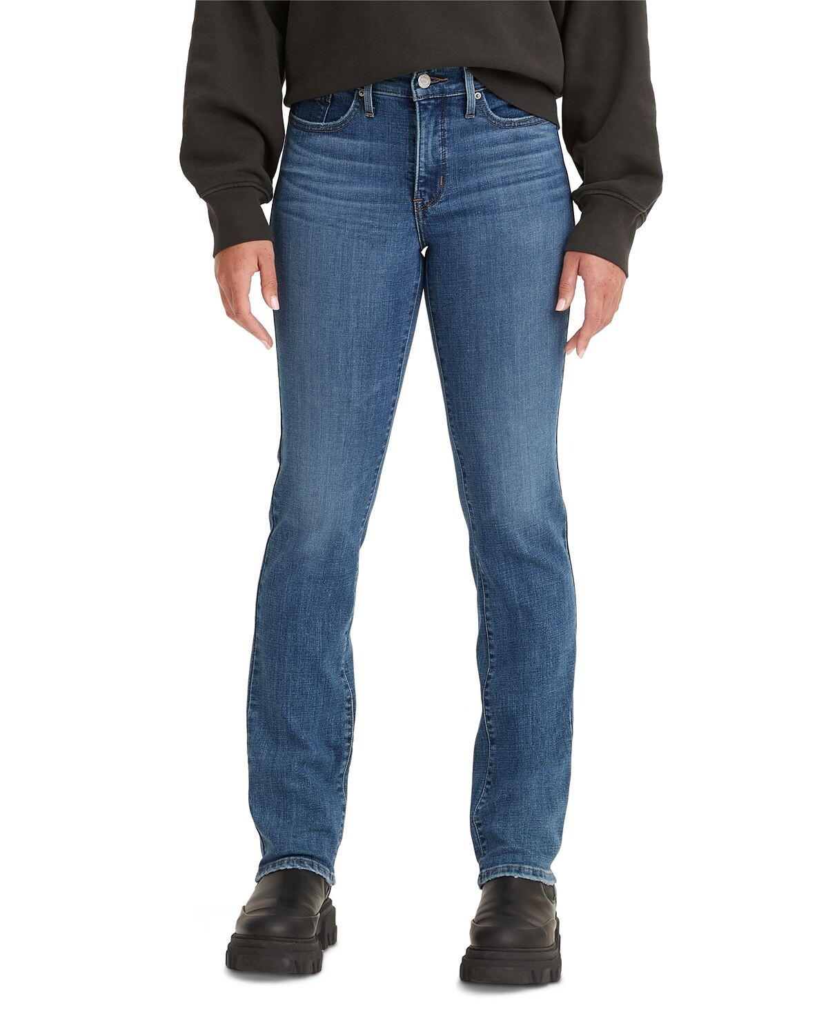 

Джинсы прямого кроя 314 Levi's, мульти