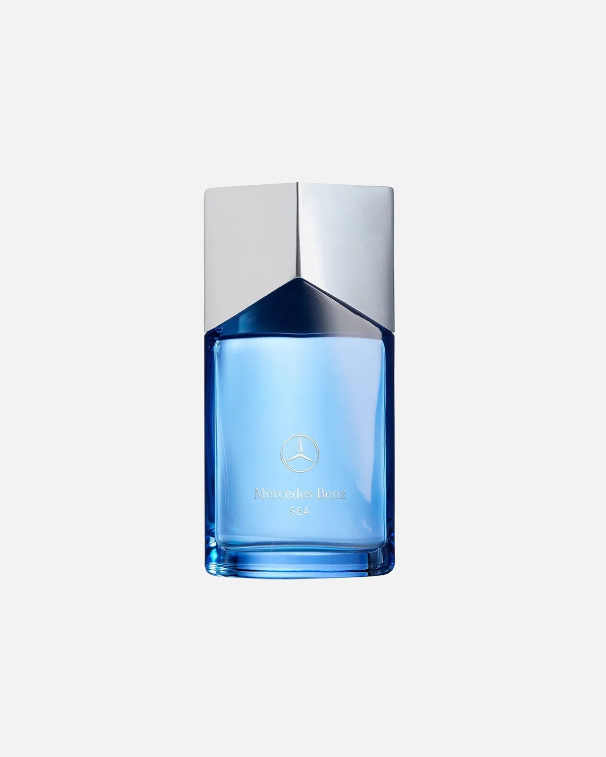 Парфюмерная вода LSA Sea Mercedes-Benz Parfums, 100 Ml