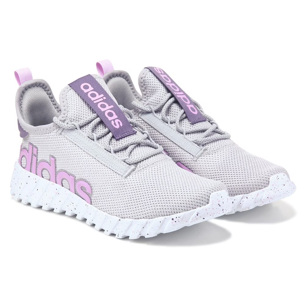 

Кроссовки Kaptir 3.0 для маленьких/больших детей Adidas, серый