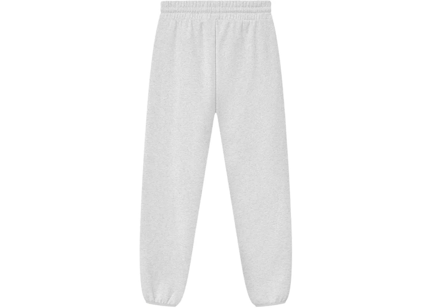Мужские спортивные штаны из футера Sweatpant Fear of God, Light Heather — фото 2