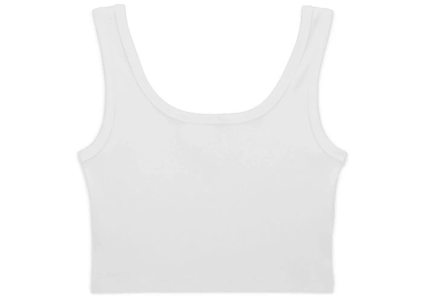 Женский топ с принтом Jordan x J Balvin Tank Nike, White