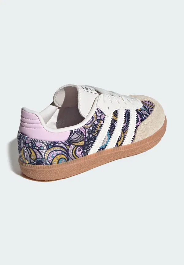 Кроссовки Adidas Originals, белый — фото 4