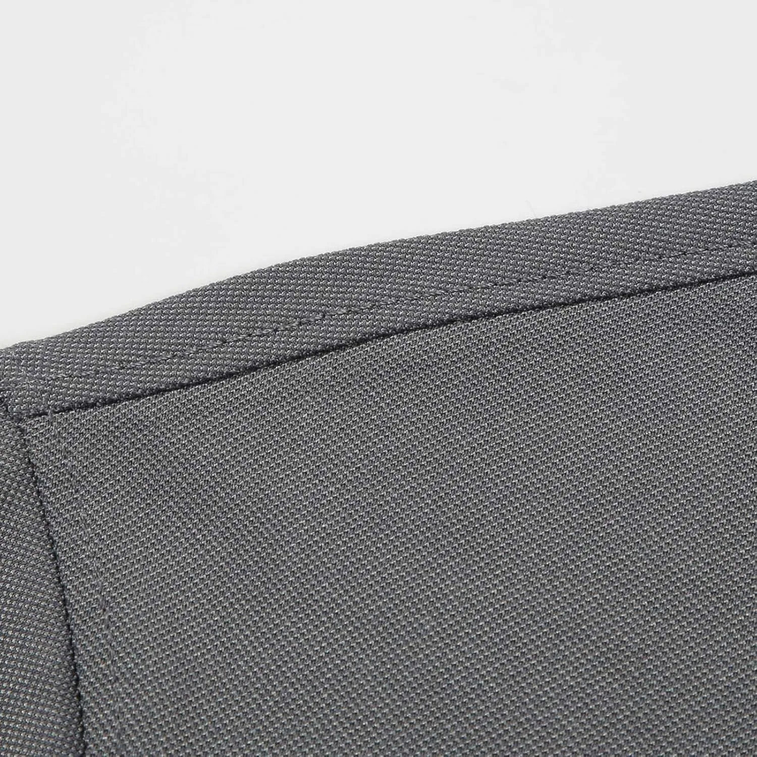 Мужская футболка с отложным воротником Comfort Journey, Gray — фото 3