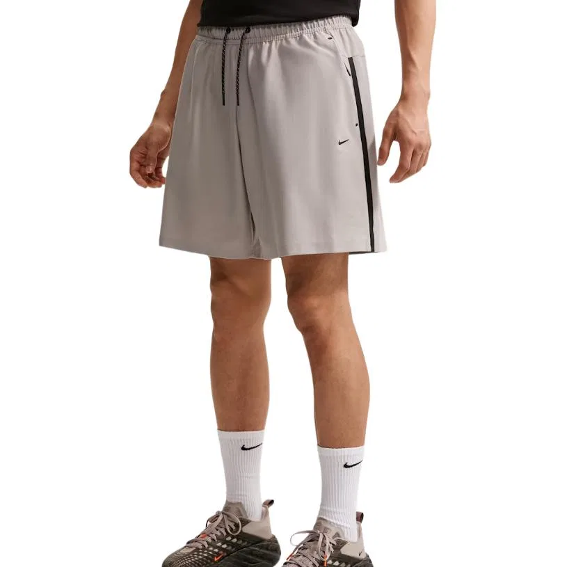 Шорты повседневные Preppy Gray Nike