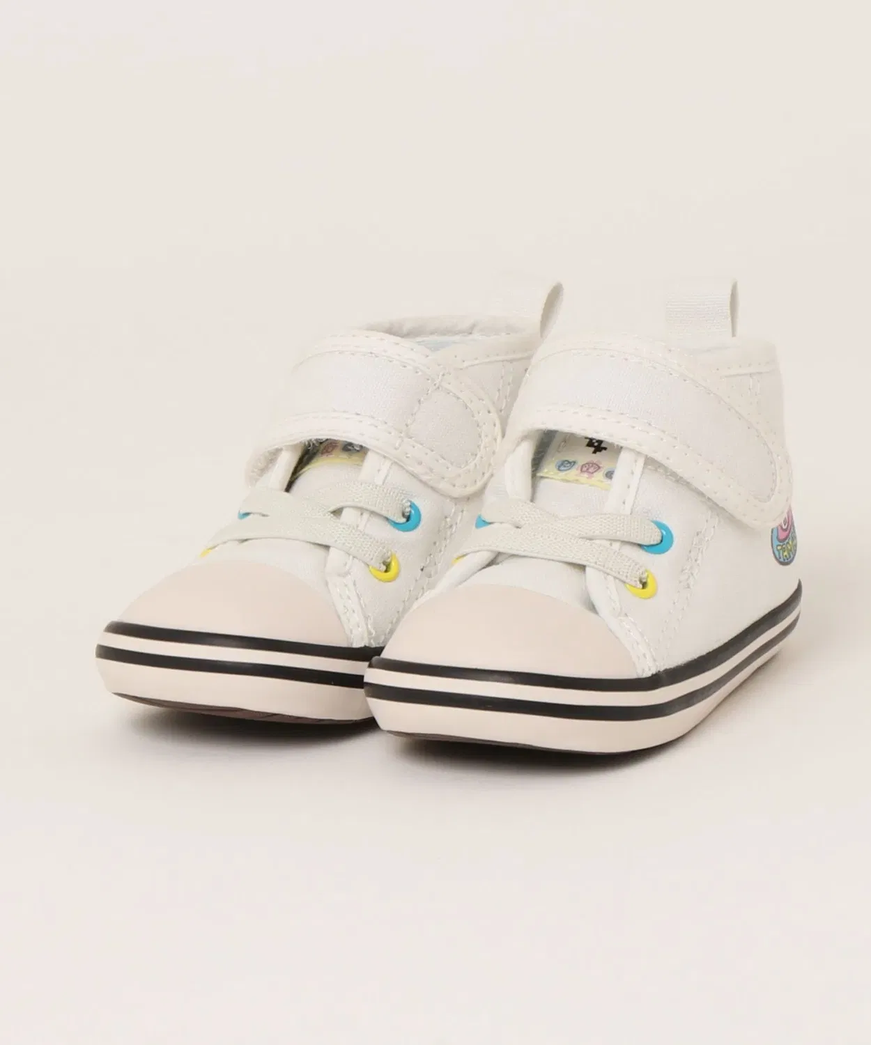 Детские кроссовки Converse BABY ALLSTAR N TAMAGOTCHI V-1