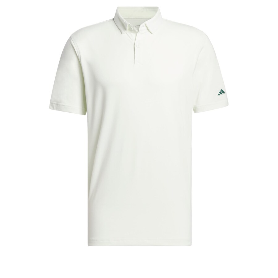 

Рубашка поло ADIDAS GOLF Performance Shirt Go-To, белый