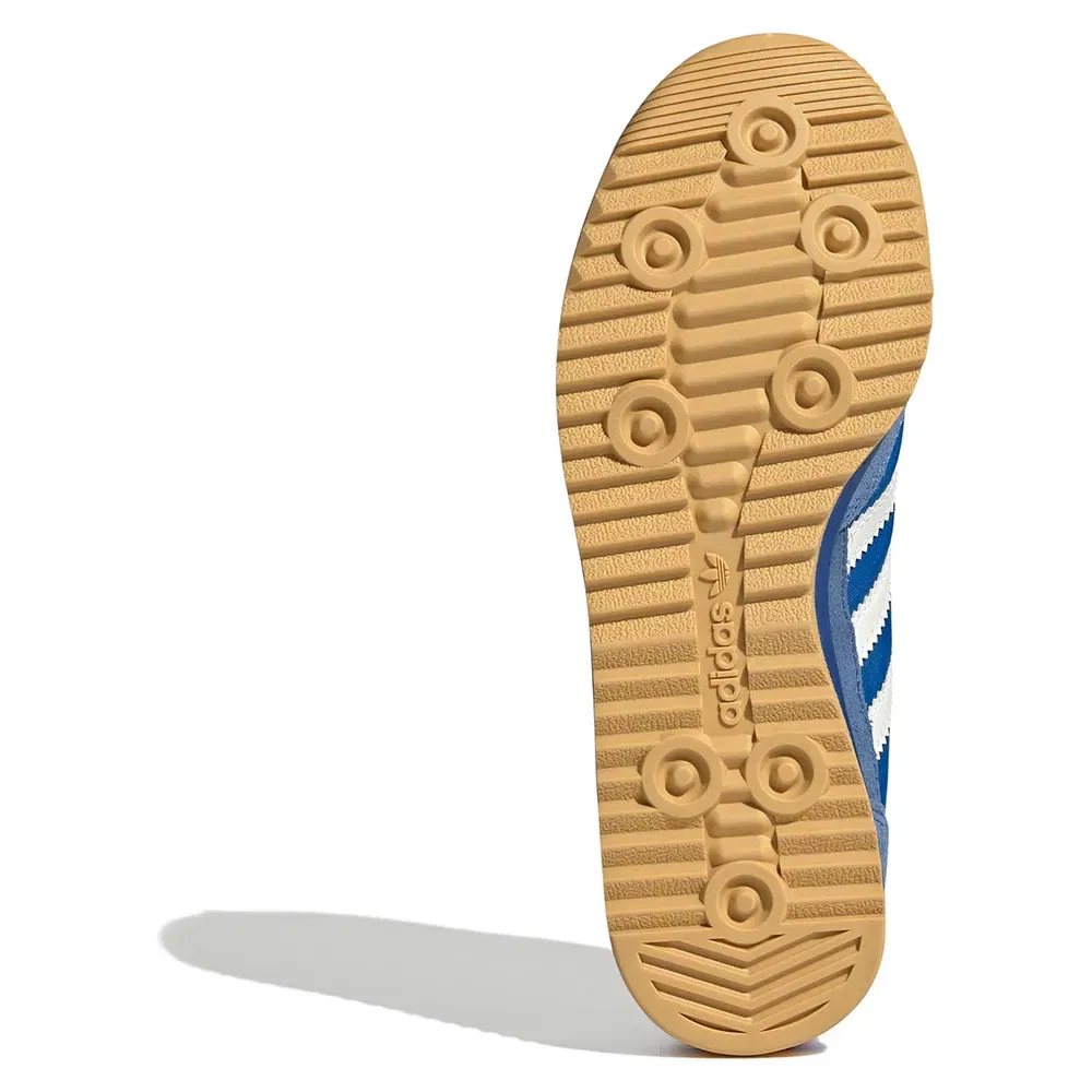 Кроссовки SL 72 RS Adidas Originals, синий — фото 4