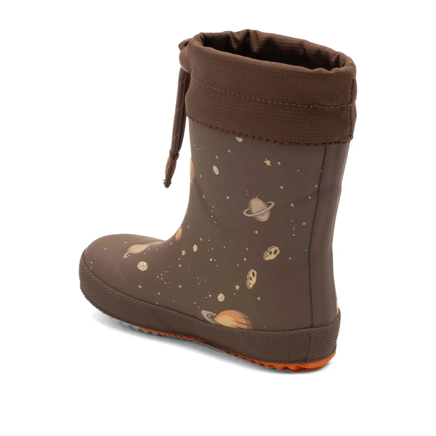 Обувь Bisgaard, Lost In Space Brown — фото 3