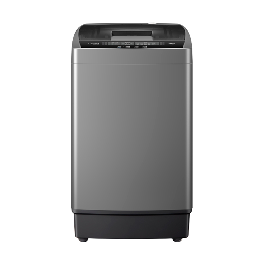 

Стиральная машина Midea MB55V33E, серый