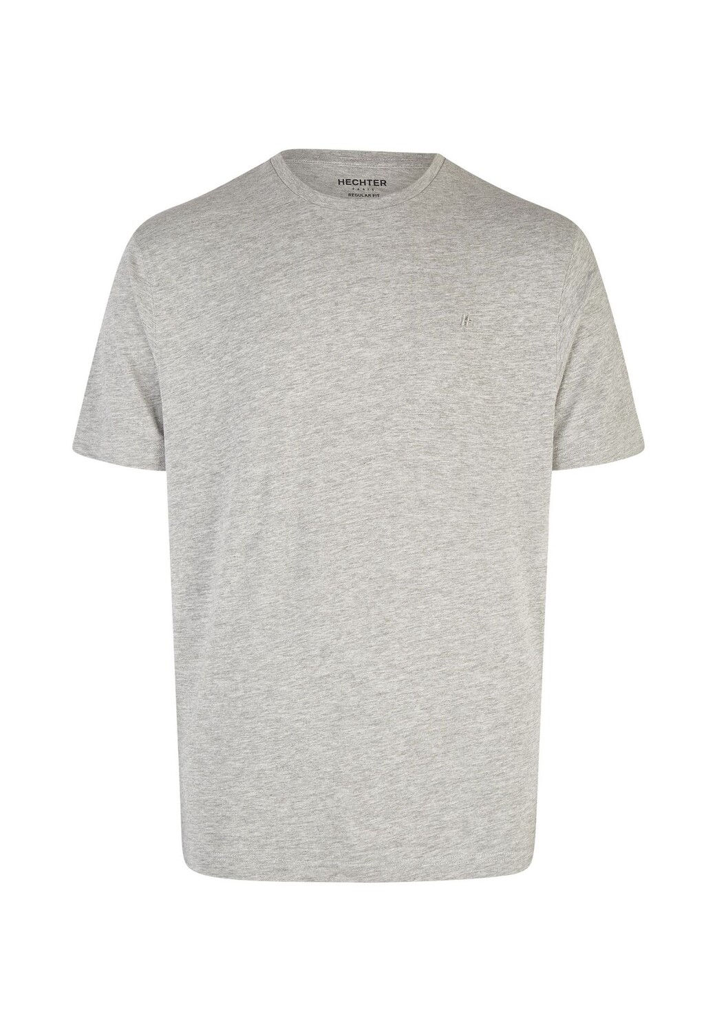 

Футболка HECHTER PARIS, цвет Lightgrey