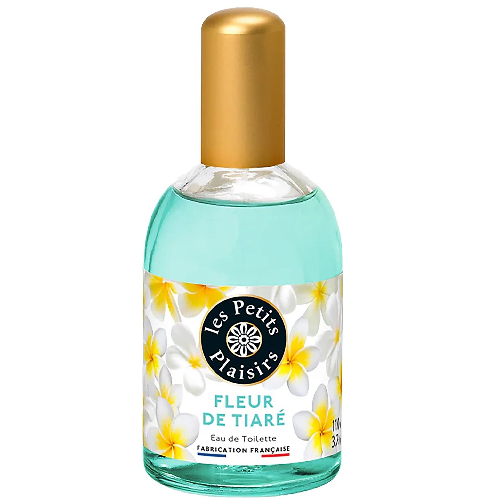 

Туалетная вода Les Petits Plaisirs Fleur De Tiare