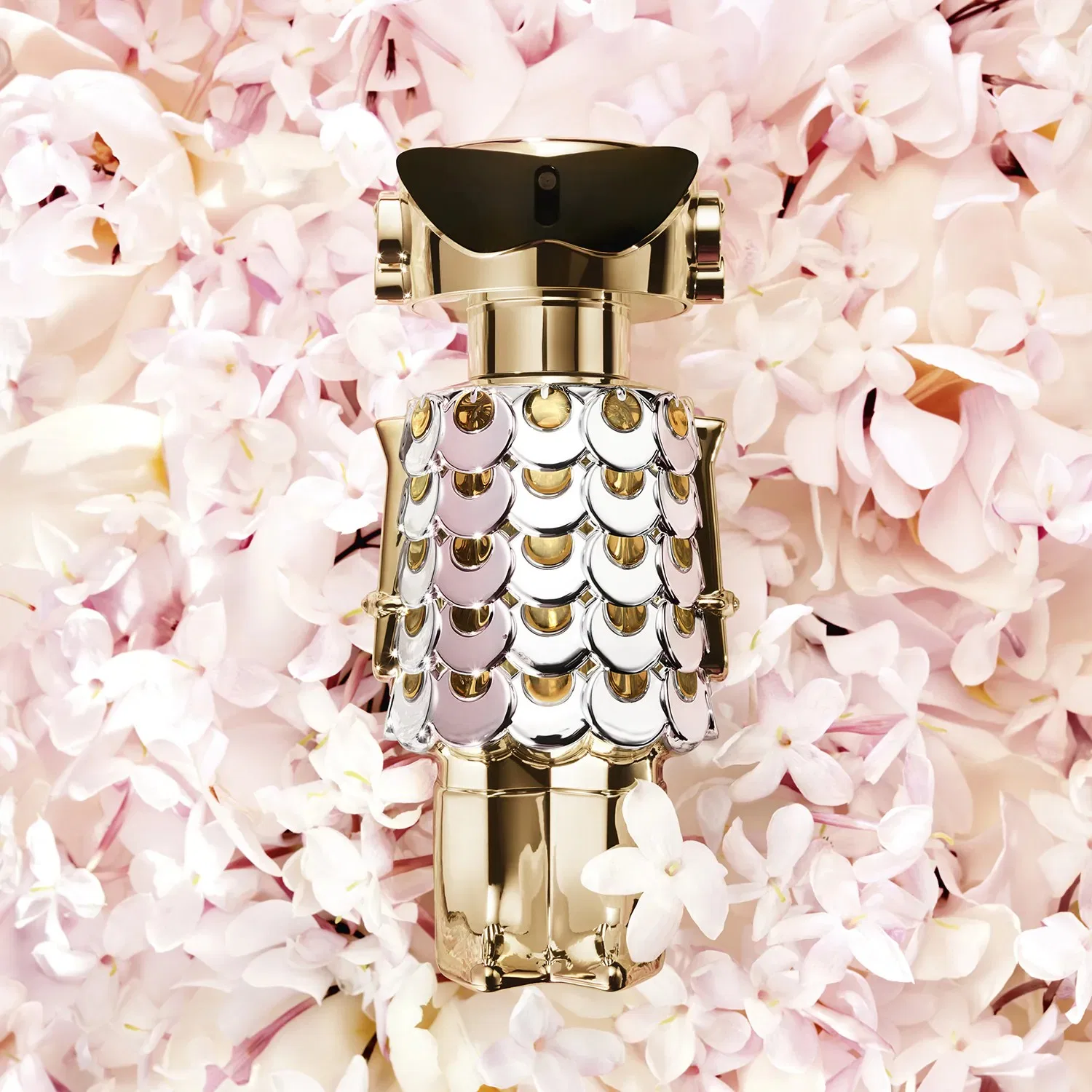 Парфюмерная вода Fame 10 мл RABANNE FRAGRANCES — фото 3