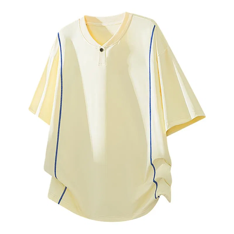 Детская футболка с круглым вырезом Unisex Sugarfunk, Upgraded Pink — фото 3