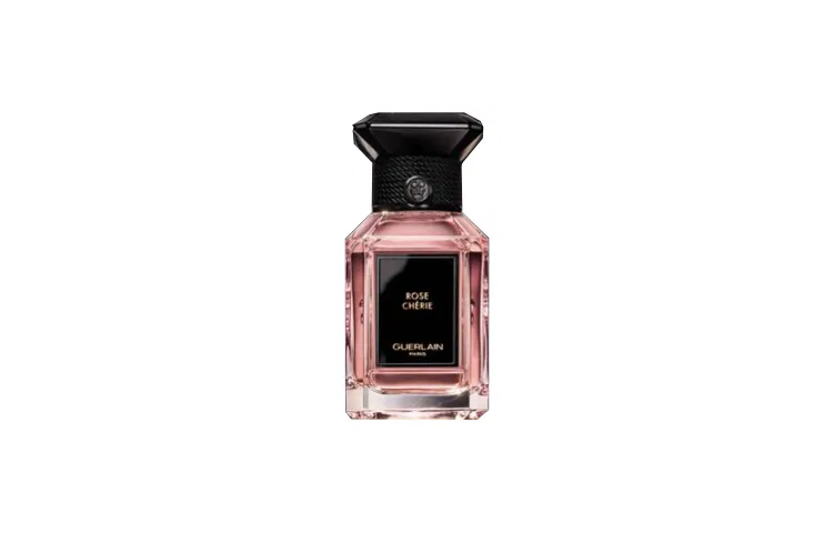 Женские духи Arts Salon Hearts Of Roses GUERLAIN, 50 мл