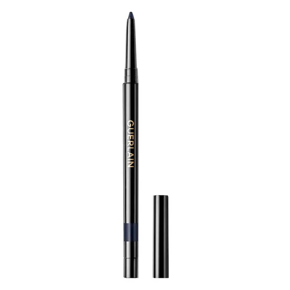 

Карандаш для глаз Guerlain Color Intenso, темно-синий