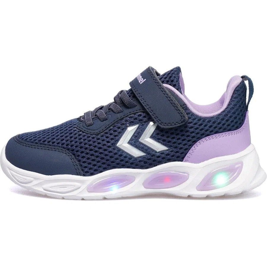 Детские кроссовки Astral Jr Hummel