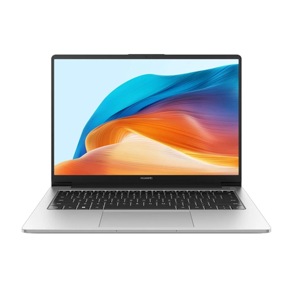 

Ноутбук Huawei MateBook D14 2024, 14", 16ГБ/512ГБ, i5-13420H, серебристый, английская раскладка