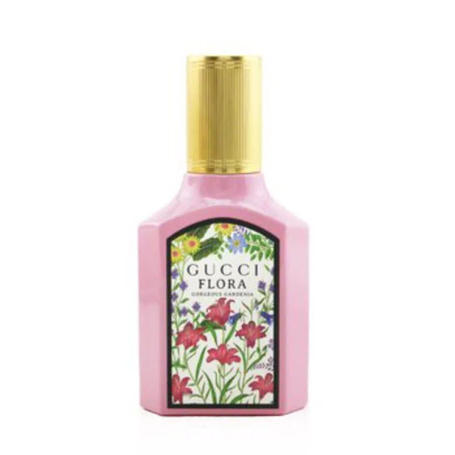 Парфюмерная вода Gucci Flora Gorgeous Gardenia, 30 мл