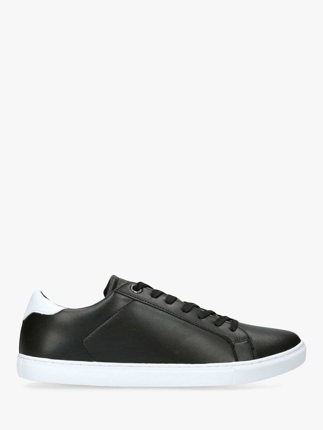 

Кейси Кроссовки KG Kurt Geiger, черный