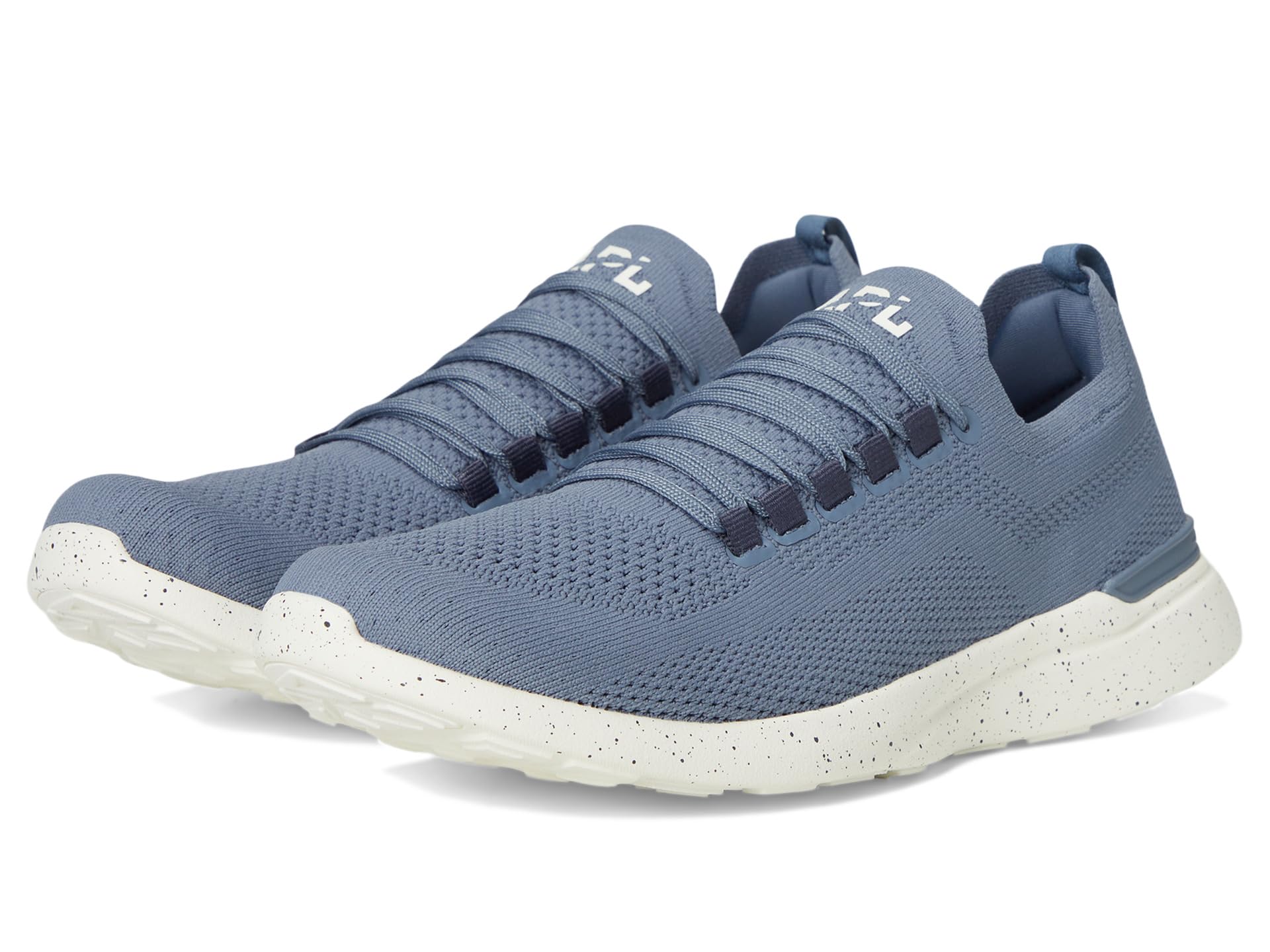 

Кроссовки Athletic Propulsion Labs (APL) Techloom Breeze, Slate/Ivory/Midnight