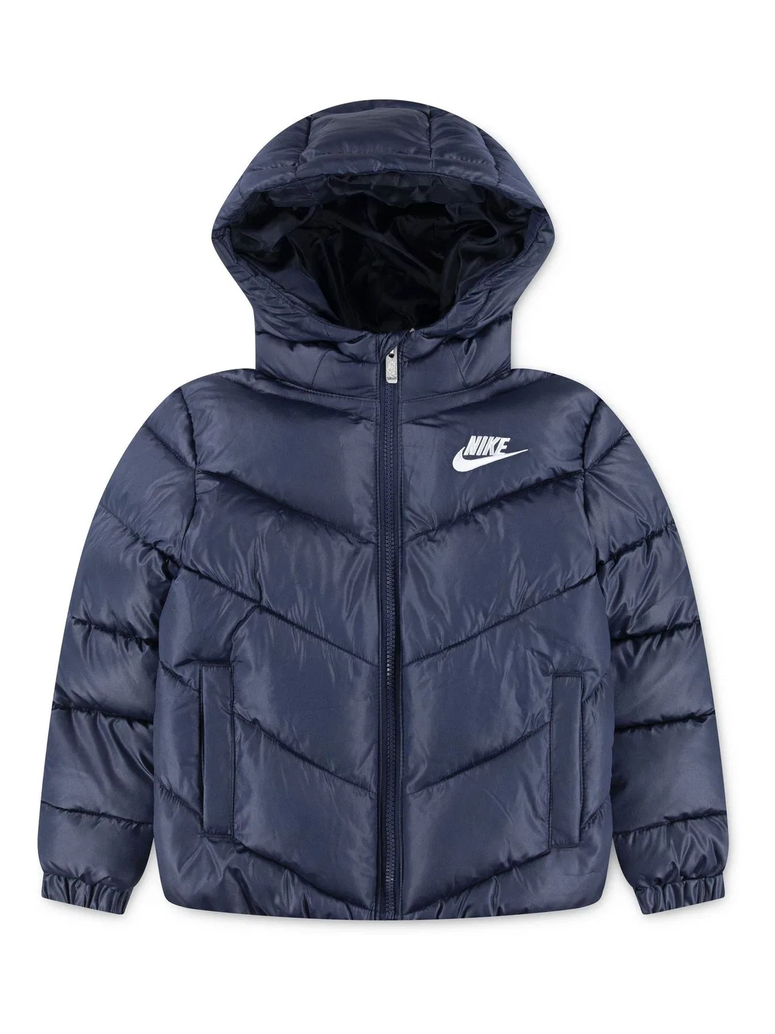 Куртка пуховик Nike Sportswear Puffer Jacket Nike, синий