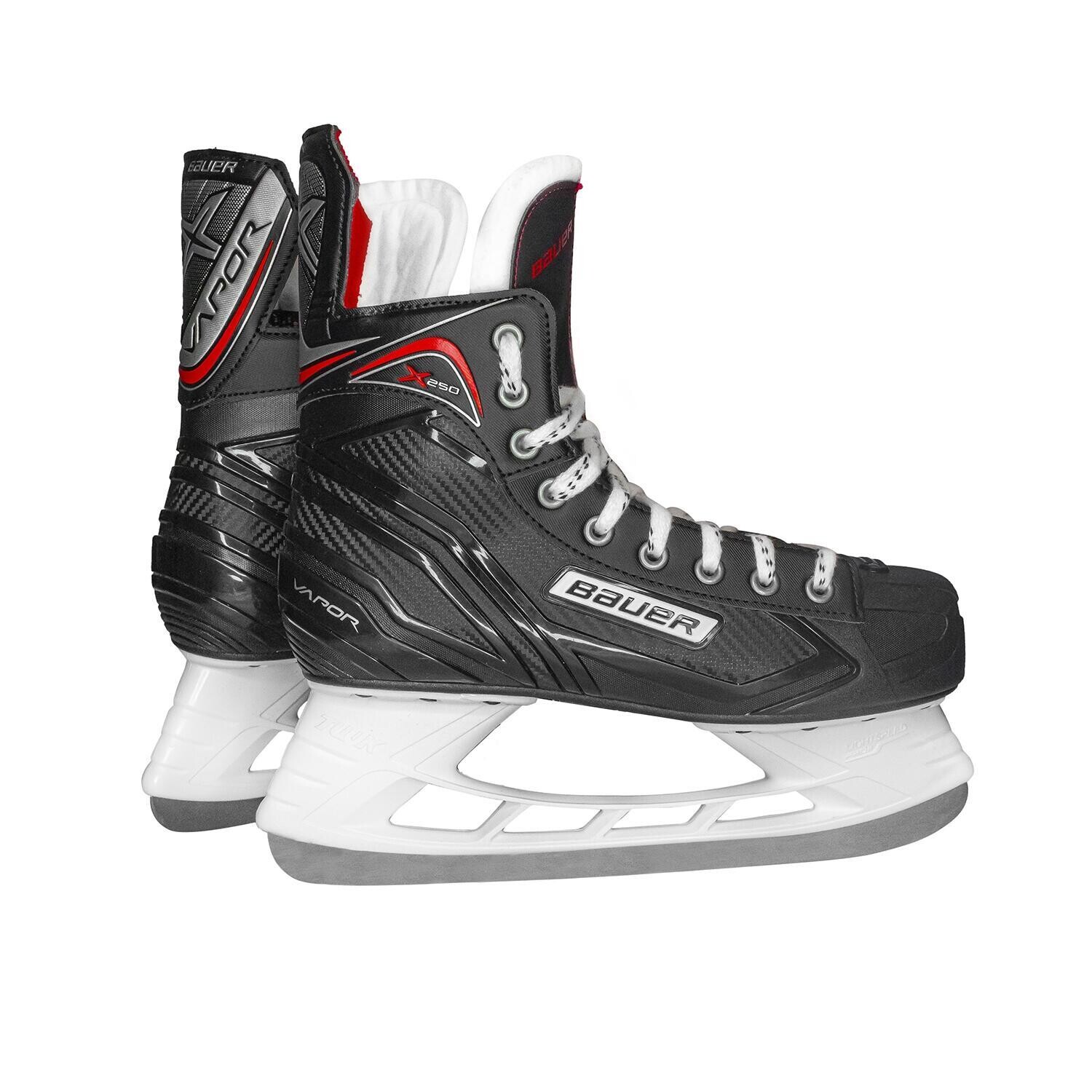 

Коньки Bauer Vapor X250