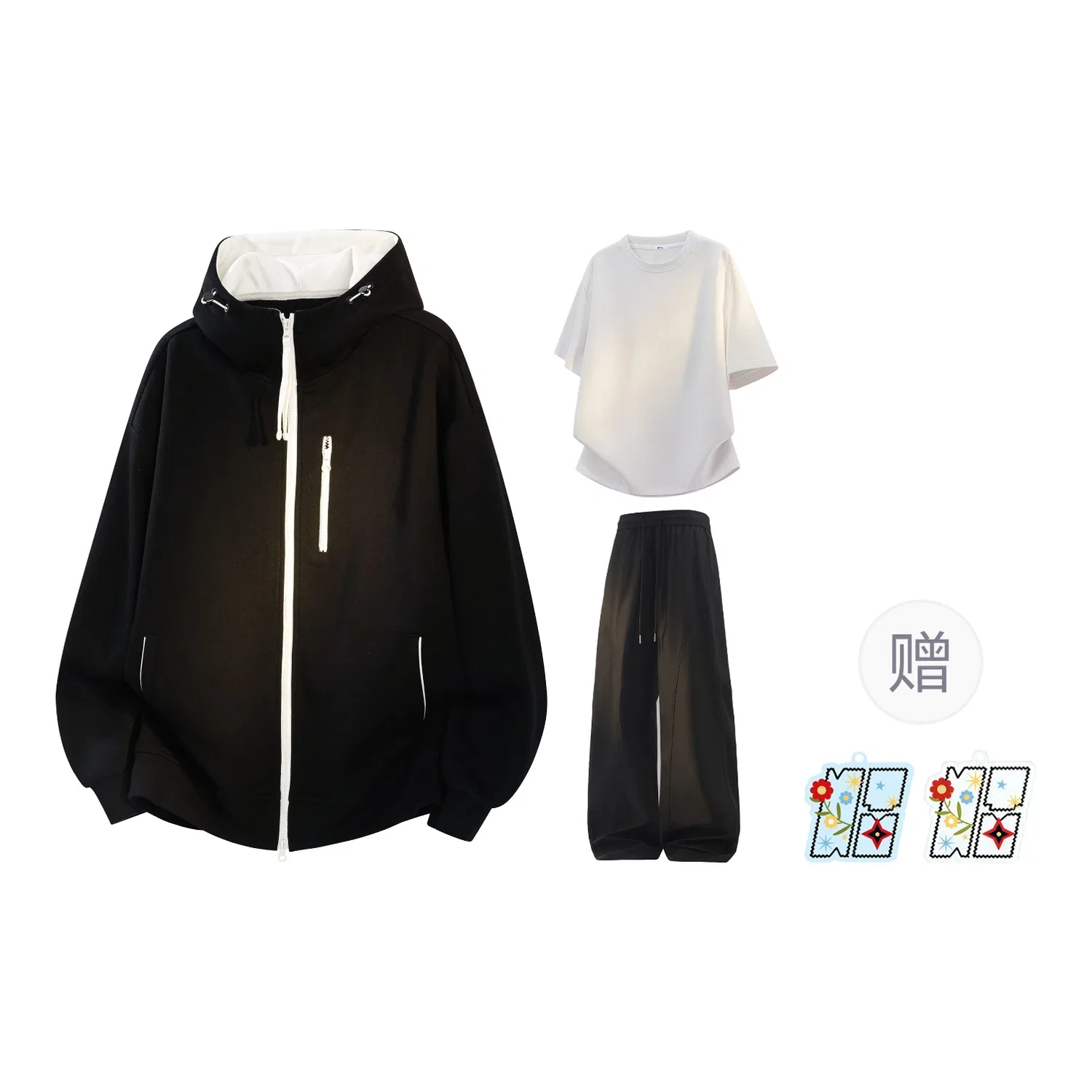 Детский комплект Casual Sportswear MIIOW