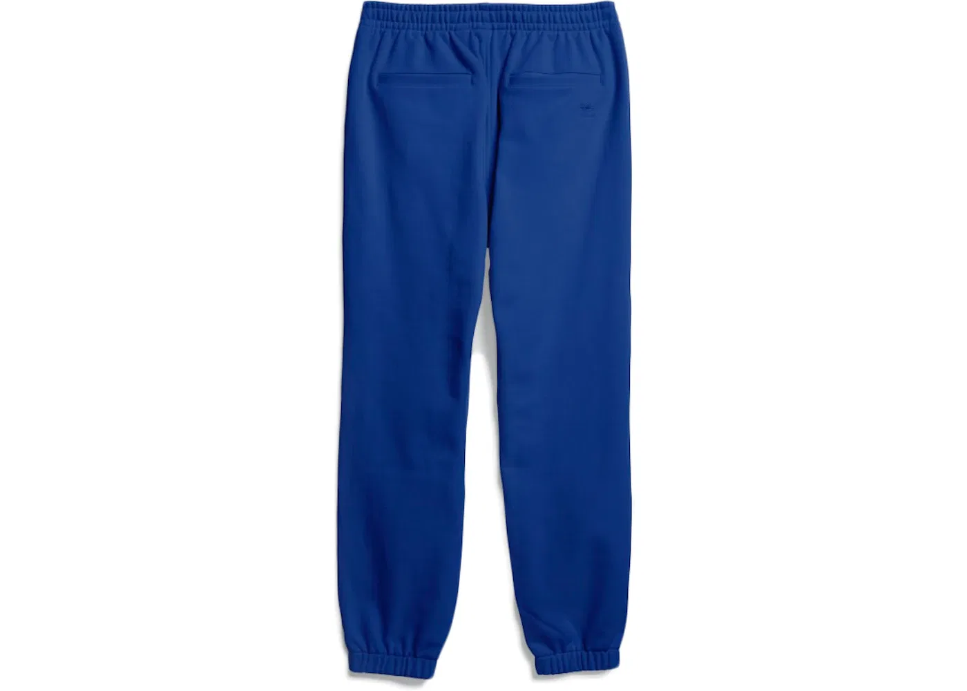 Унисекс спортивные штаны с длинной штаниной Adidas, Power Blue — фото 2