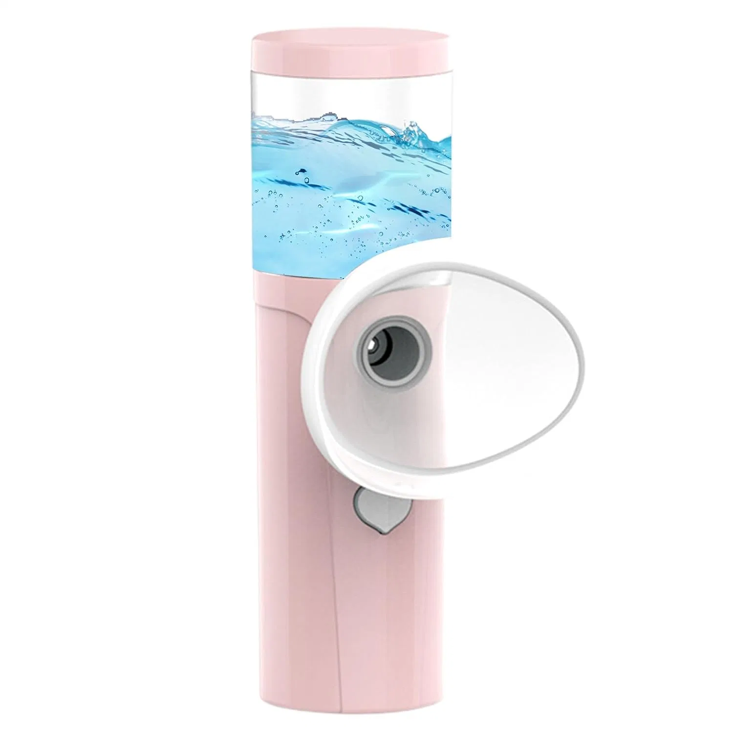 Мист для лица портативный, Nano Mist, Veasbuu, 1 шт, 74 г