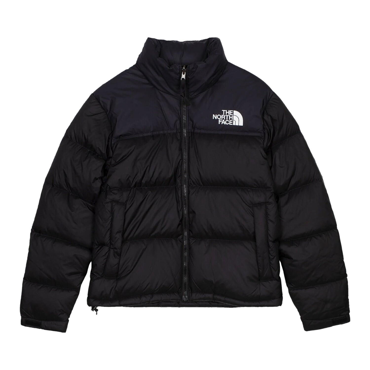 

Куртка Nuptse в стиле ретро 1996 года The North Face, цвет черный