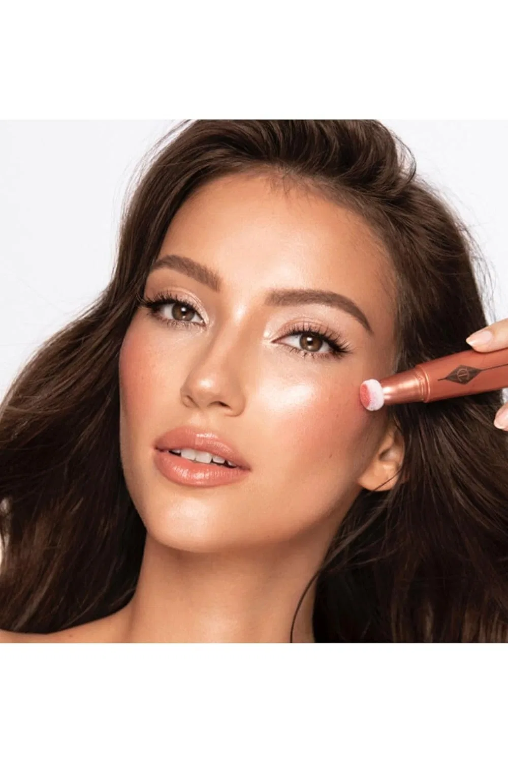 Контурный стик Charlotte Tilbury, 12 мл, Peach — фото 3