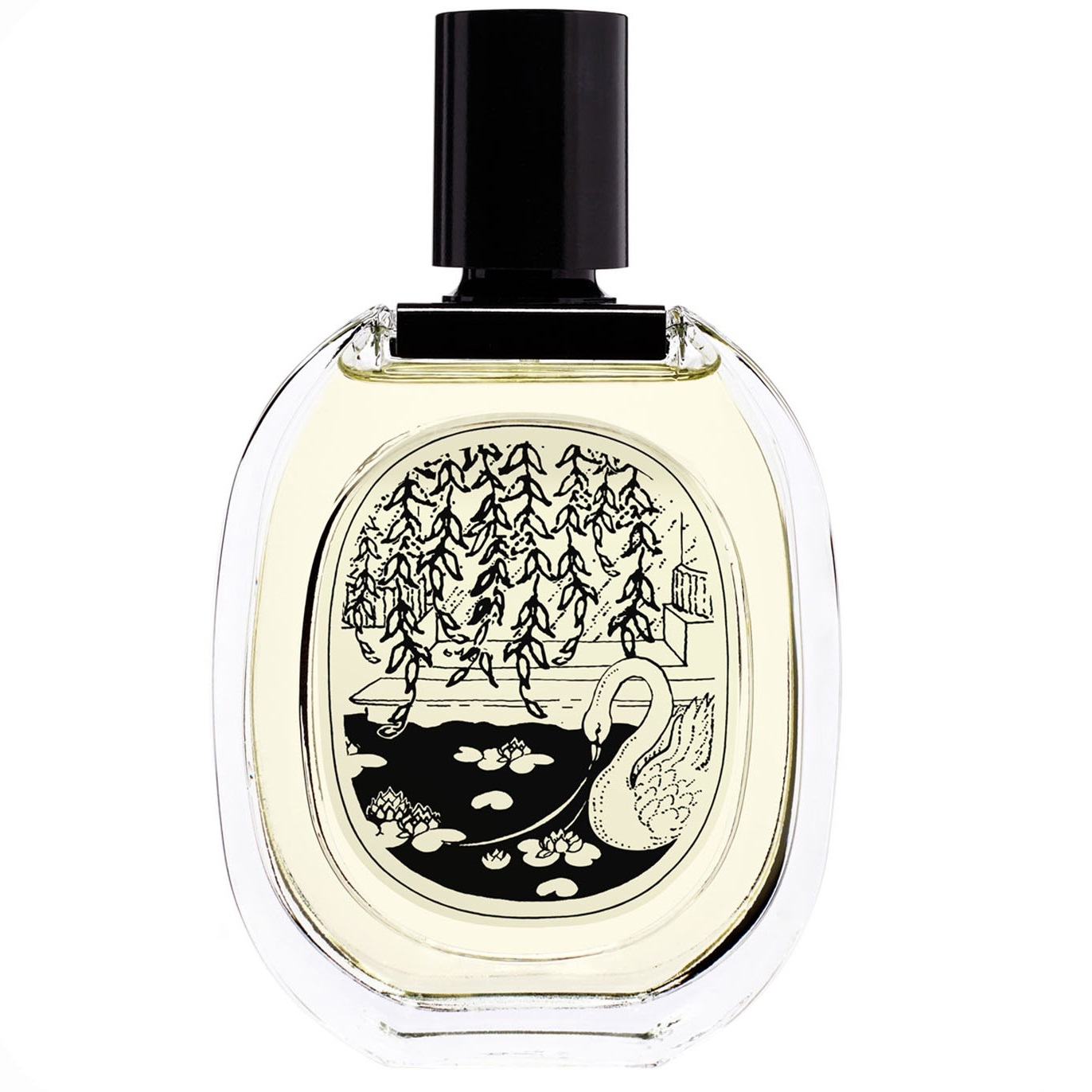 Туалетная вода Diptyque L'Ombre Dans L'Eau Unisex — фото 3
