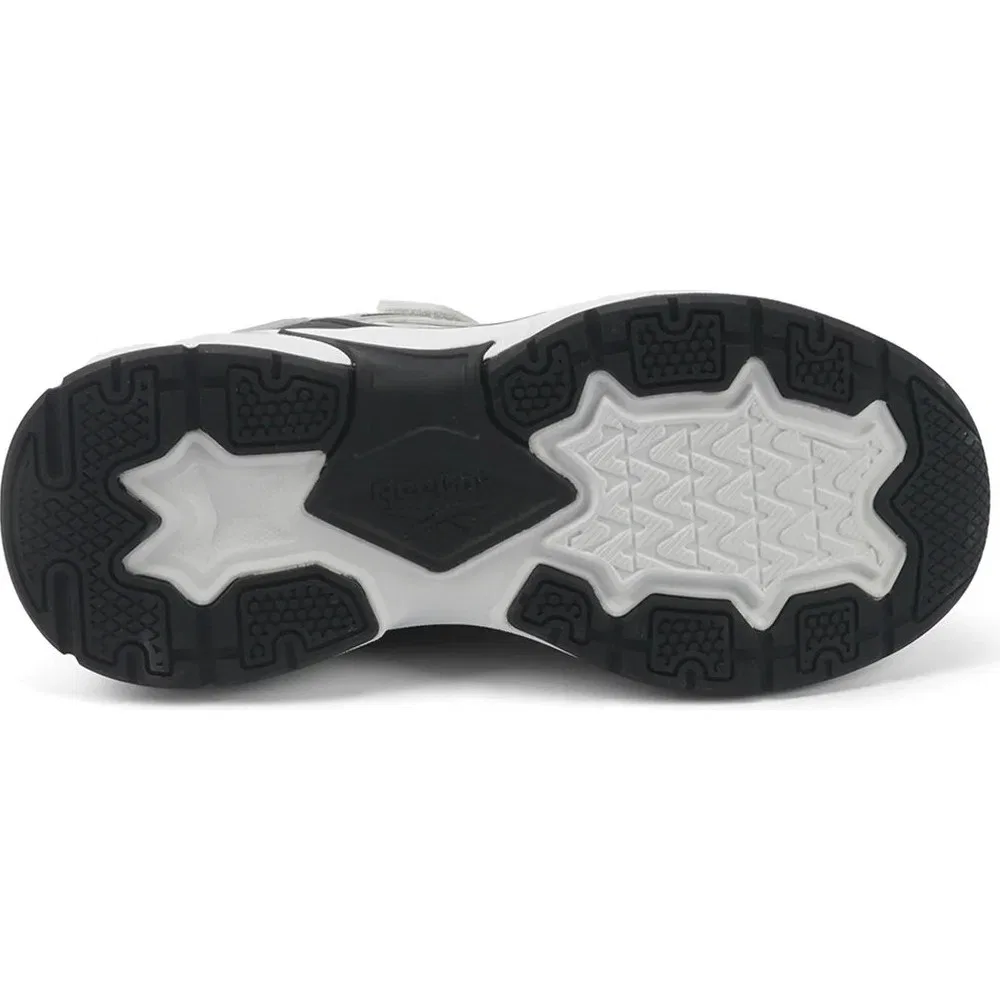 Детские кроссовки Reebok Grand Cane Kds I, White — фото 4