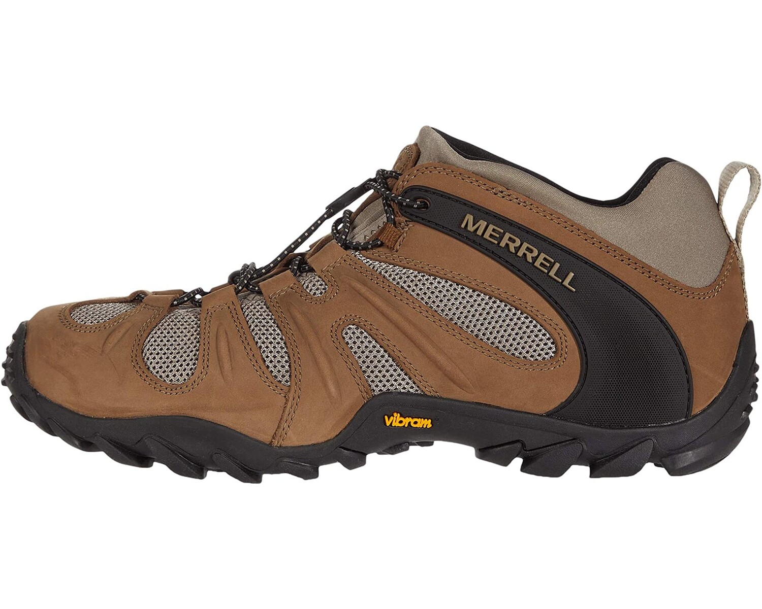 

Кроссовки Chameleon 8 Stretch Merrell, кенгуру