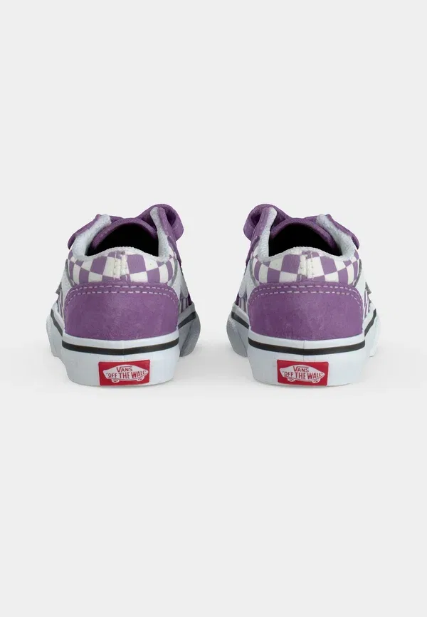 Кроссовки с защитой от холода Old Skool Vans, Prism Purple, фиолетовый — фото 4