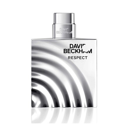 

David Beckham Respect EDT Vapo 90мл