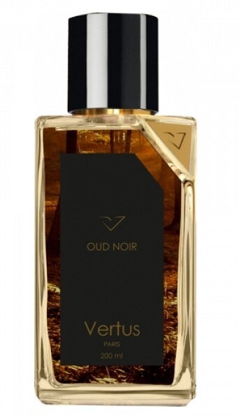 

Духи Vertus Oud Noir