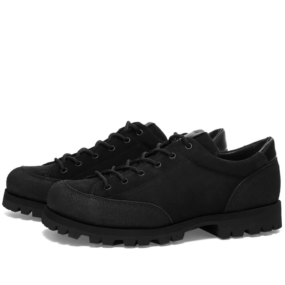 

Полуботинки Paraboot Montana